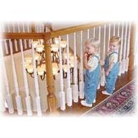 KidKusion Kid Safe Banister Guard