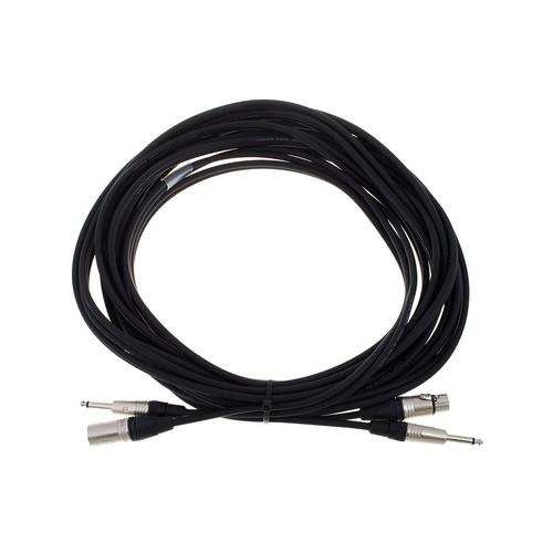 Fischer Amps Guitar-InEar-Cable 10m
