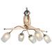 Meyda Lighting Ballerina 30 Inch Large Pendant - 121693