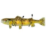 Meyda Lighting Brown Trout 30 Inch Wall Sconce - 132285