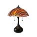 Meyda Lighting Marina 21 Inch Table Lamp - 110445