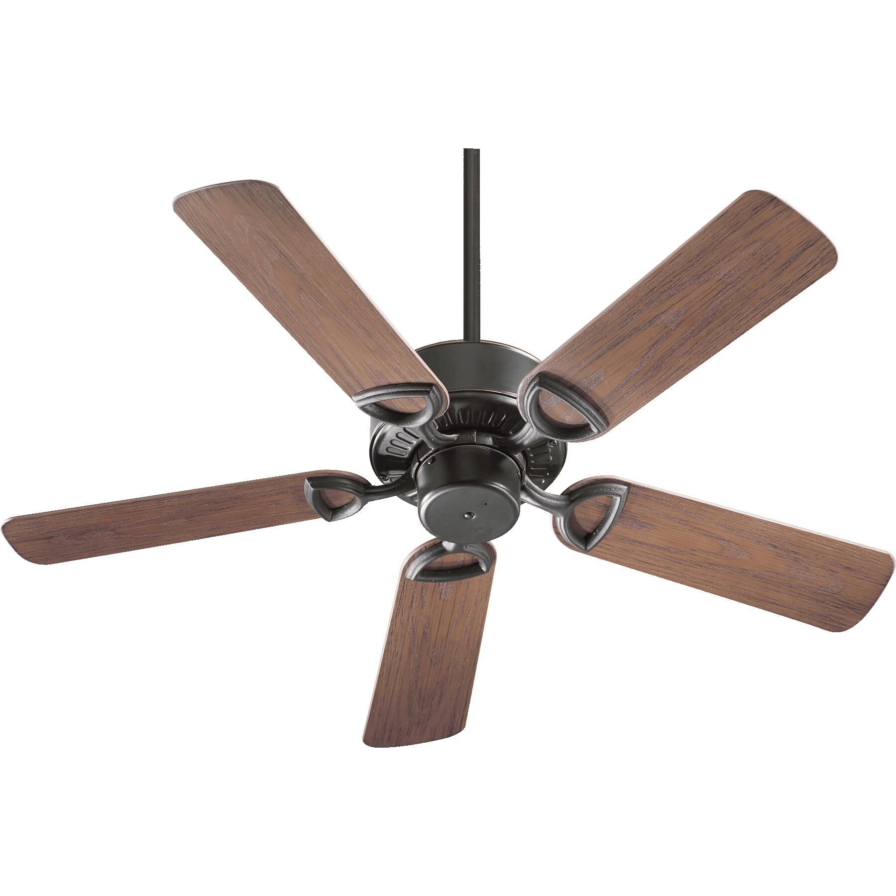 Quorum International Estate Patio 42 Inch Ceiling Fan - 143425-95