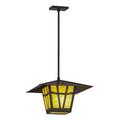 Meyda Lighting Yosemite 24 Inch Large Pendant - 23728