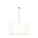 Meyda Lighting Cilindro 36 Inch Large Pendant - 122398