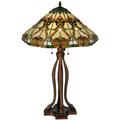 Meyda Lighting Middelton 30 Inch Table Lamp - 134150