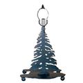 Meyda Lighting 9 Inch Accent Lamp - 23560