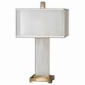 Uttermost Athanas 29 Inch Table Lamp - 26136-1