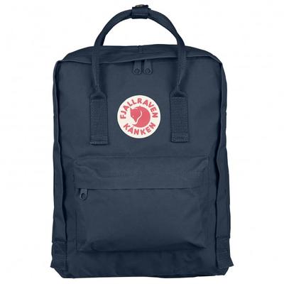Fjällräven - Kånken - Daypack Gr 16 l blau Image