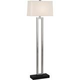 Robert Abbey Doughnut 59 Inch Floor Lamp - 108X