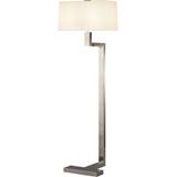 Robert Abbey Doughnut 53 Inch Floor Lamp - 147