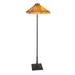 Meyda Lighting Prairie Corn 62 Inch Floor Lamp - 28397