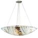 Meyda Lighting Ramoscelli 30 Inch Large Pendant - 107806