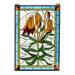 Meyda Lighting Trumpet Lily Alternative Wall Art - 32660