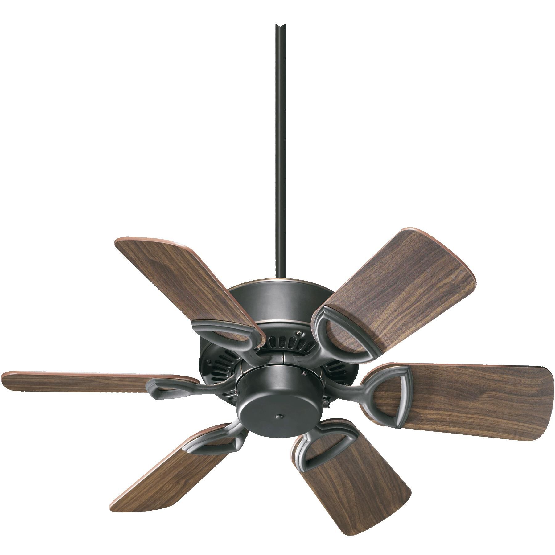 Quorum International Estate 30 Inch Ceiling Fan - 43306-95