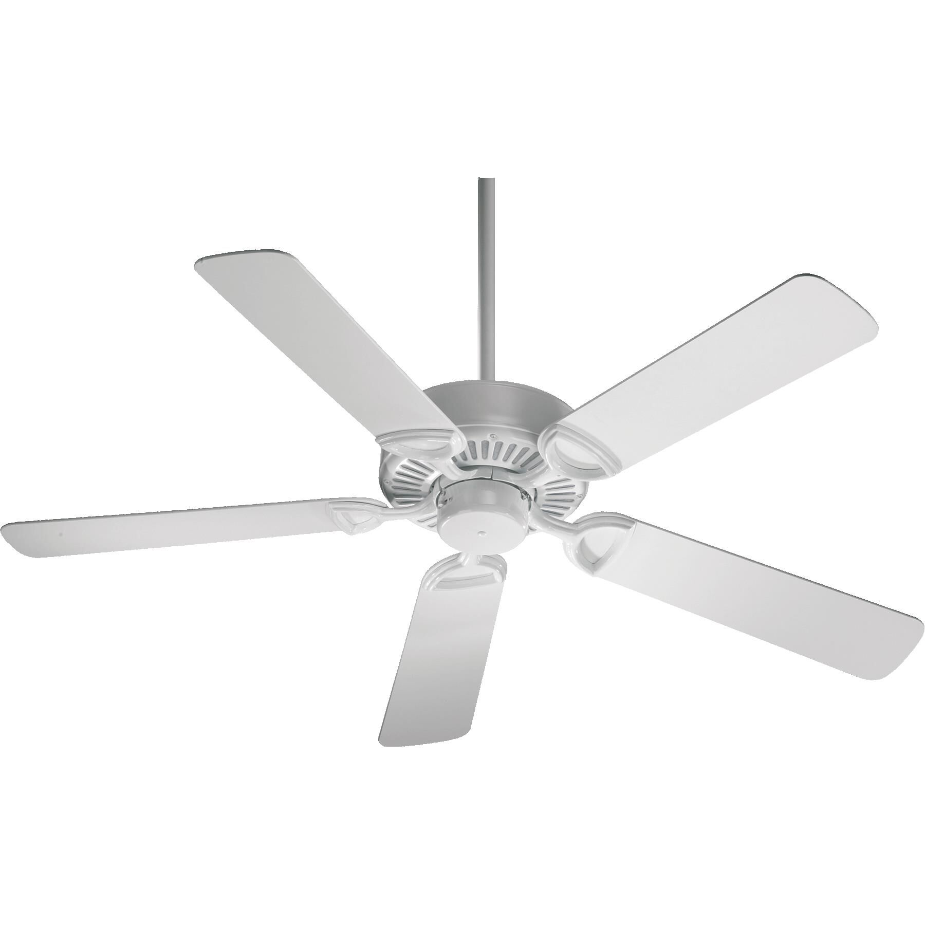 Quorum International Estate 52 Inch Ceiling Fan - 43525-6