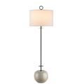 Currey and Company Atlas 42 Inch Table Lamp - 6096