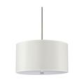 Visual Comfort Studio Collection Sean Lavin Dayna Shade Pendants 24 Inch Large Pendant - 65262-962