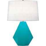 Robert Abbey Delta 22 Inch Table Lamp - 943