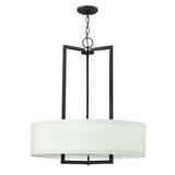 Hinkley Lighting Hampton 26 Inch Large Pendant - 3204KZ