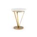 Chelsea House Accent Table - 382178
