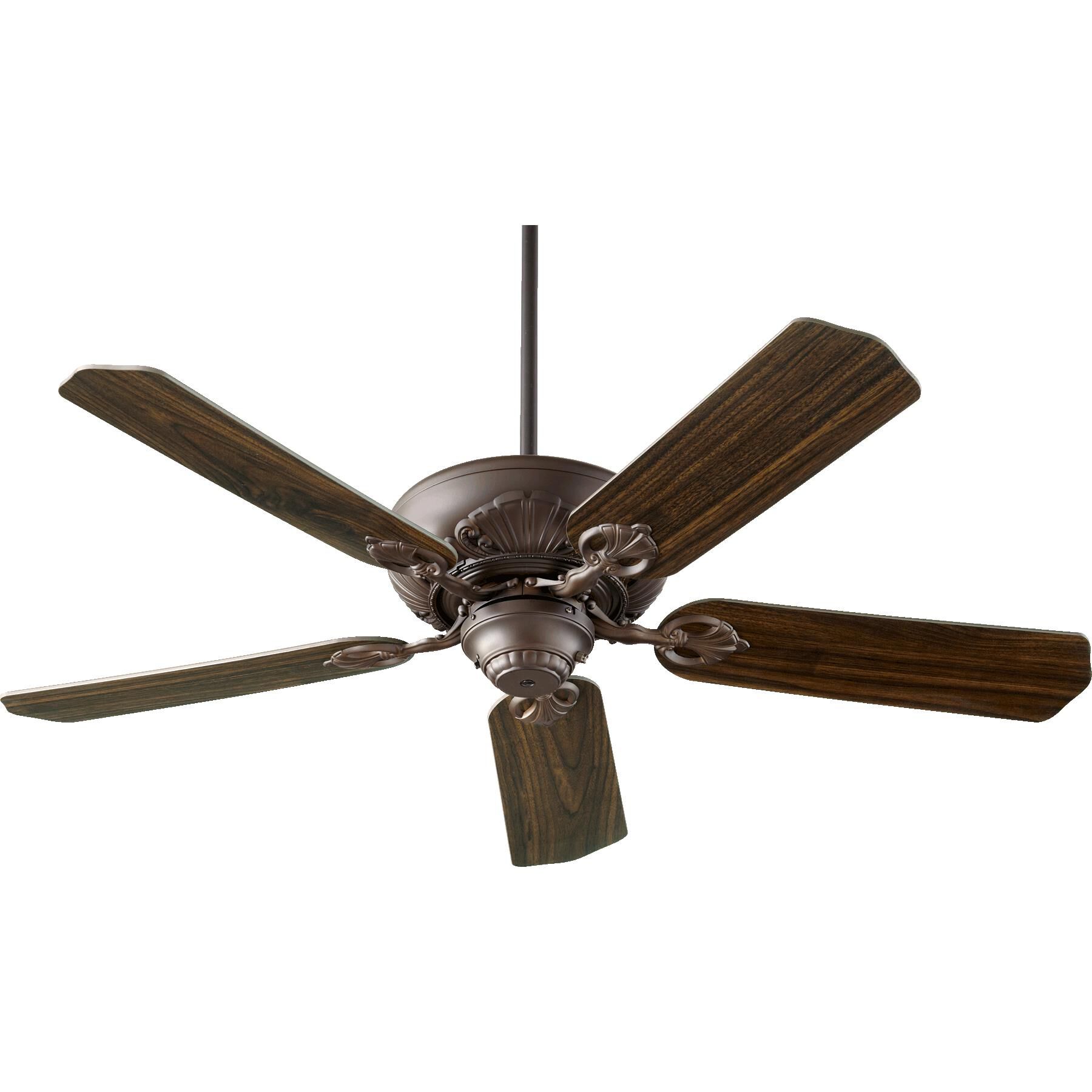 Quorum International Chateaux 52 Inch Ceiling Fan - 78525-86