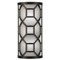 Fine Art Lamps Allegretto 17 Inch Wall Sconce - 816850-2GU