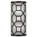 Fine Art Lamps Allegretto 17 Inch Wall Sconce - 816850-2GU