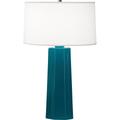 Robert Abbey Mason 25 Inch Table Lamp - 964