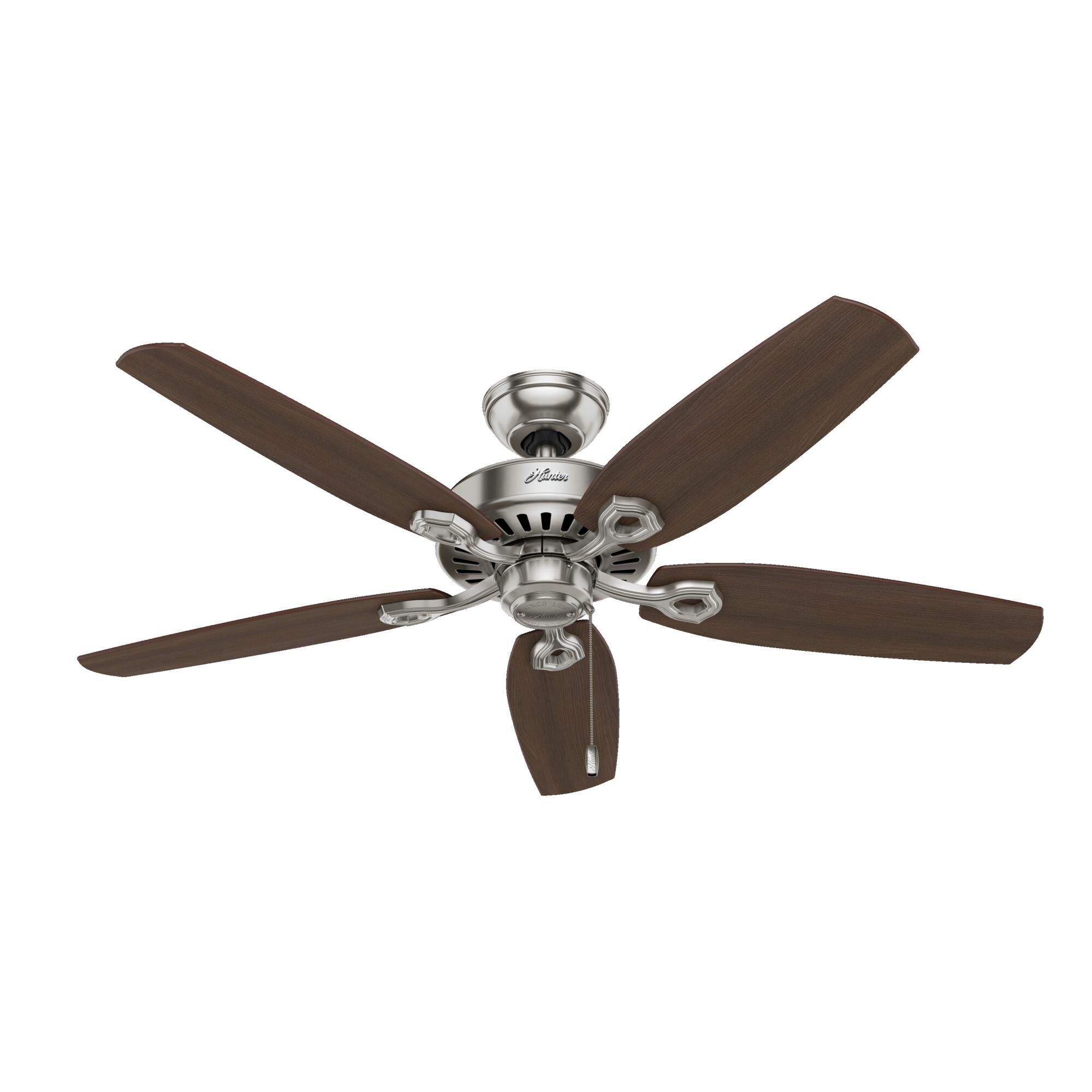Hunter Fan Builder 52 Inch Ceiling Fan - 53241