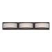 Nuvo Lighting Mercer 28 Inch 3 Light LED Bath Vanity Light - 62/316