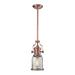 ELK Lighting Chadwick 8 Inch Mini Pendant - 67712-1