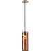 Nuvo Lighting Pulse 5 Inch LED Mini Pendant - 62/955