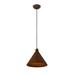 Meyda Lighting Cone Constellation 12 Inch Mini Pendant - 65862