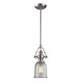 ELK Lighting Chadwick 7 Inch Mini Pendant - 66771-1