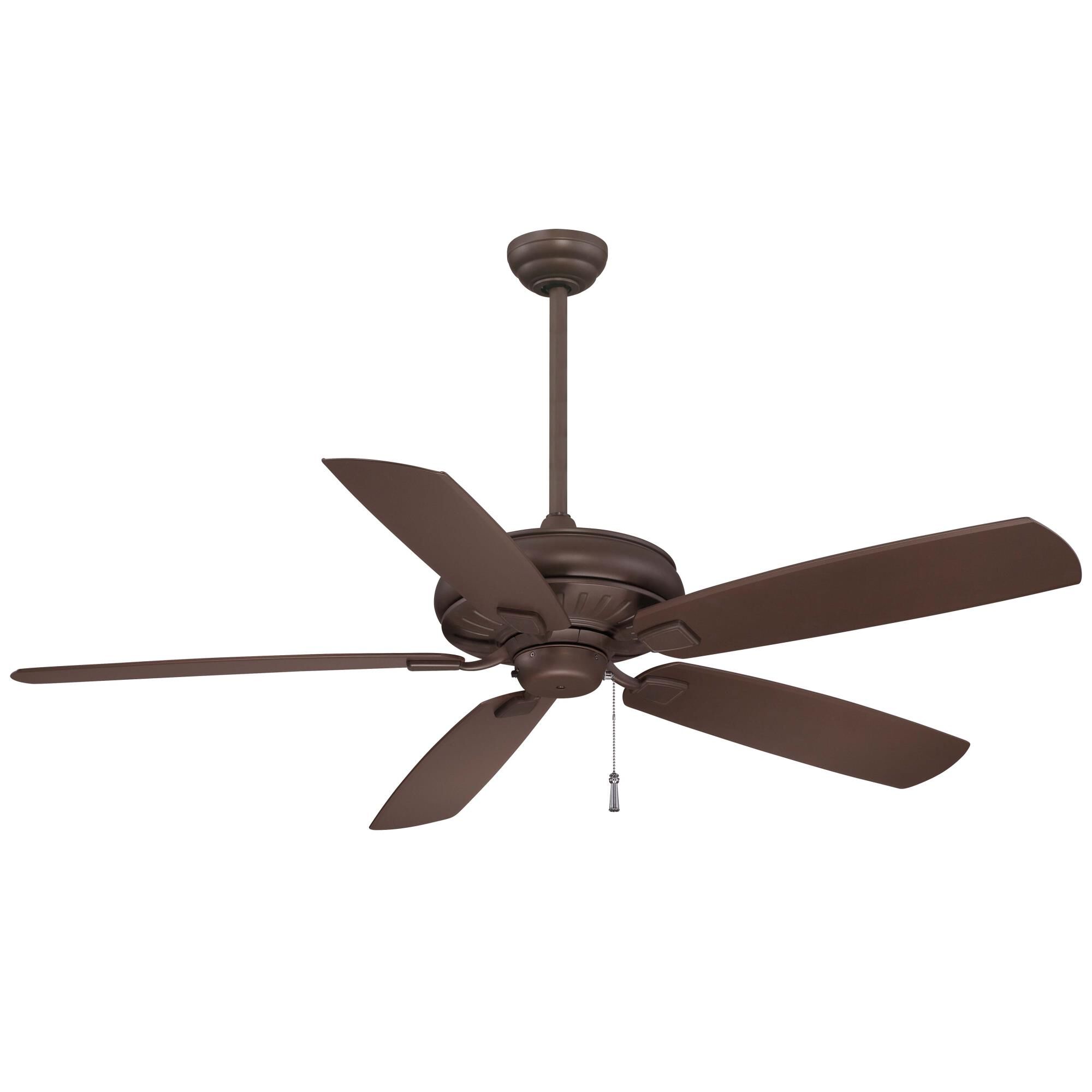 Minka Aire Sunseeker 60 Inch Ceiling Fan - F532-ORB