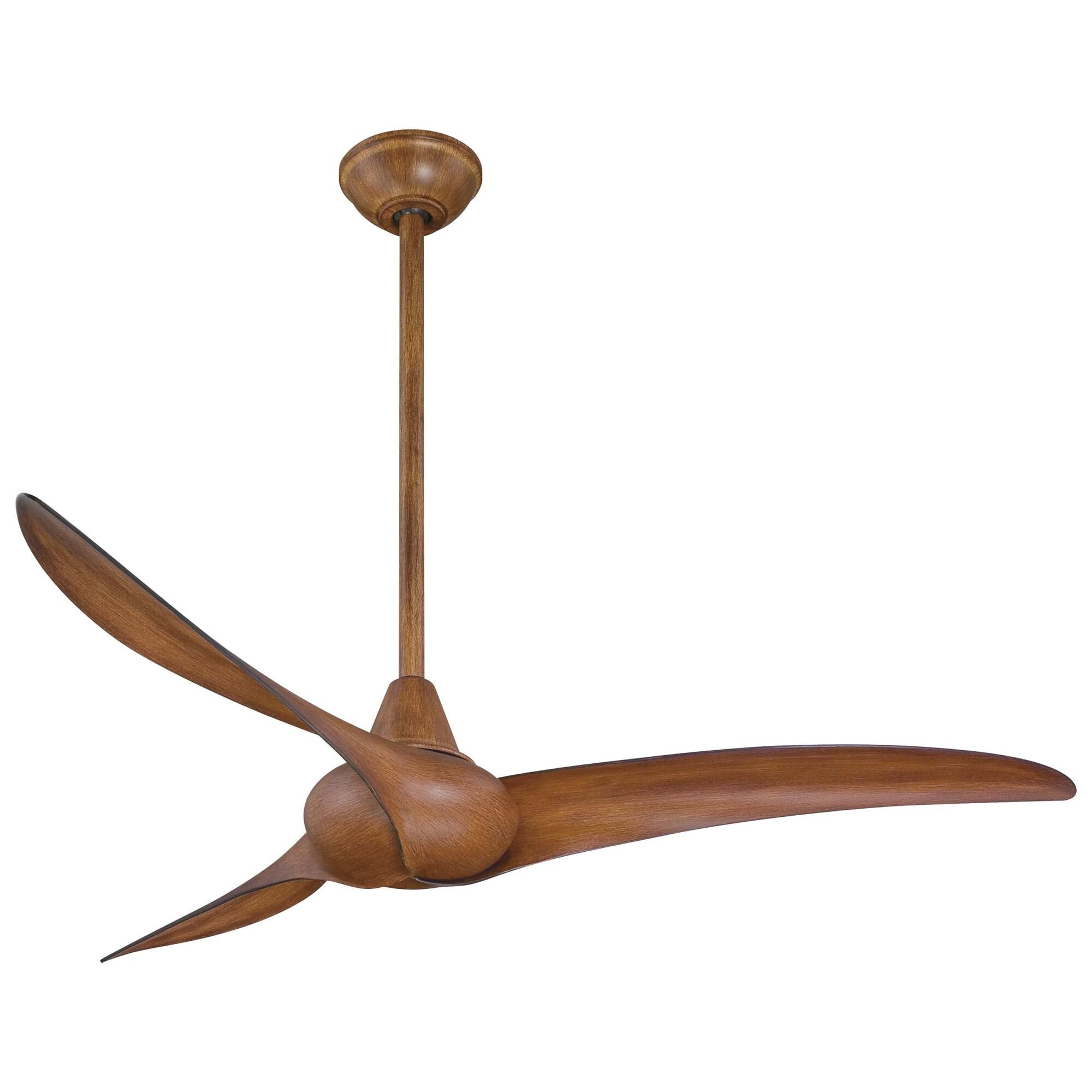 Minka Aire Wave 52 Inch Ceiling Fan - F843-DK