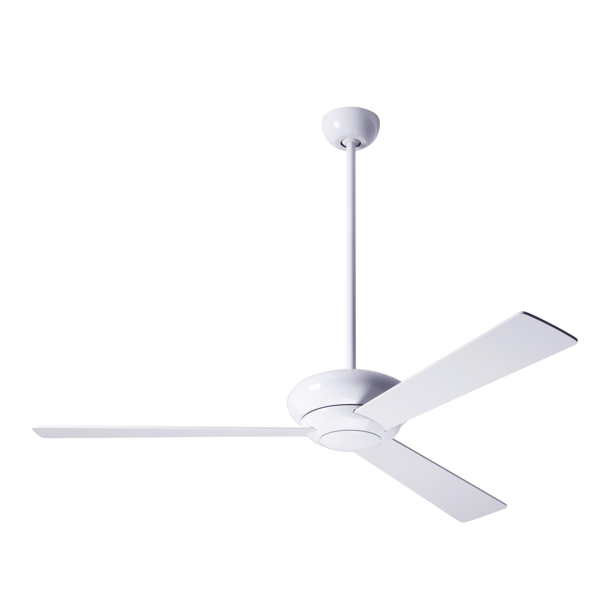Modern Fan Company Altus 52 Inch Ceiling Fan - ALT-GW-52-AL-NL-002