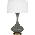 Robert Abbey Pike 31 Inch Table Lamp - CR994