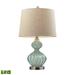 Dimond Lighting 25 Inch Table Lamp - D141-LED