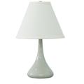 House of Troy Scatchard 19 Inch Table Lamp - GS802-GG