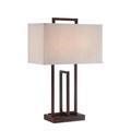 Lite Source Farren 27 Inch Table Lamp - LS-22542