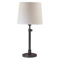 House of Troy Townhouse 23 Inch Table Lamp - TH750-OB