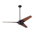 Modern Fan Company Torsion 52 Inch Ceiling Fan - TOR-DB-52-MG-NL-005