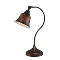 Lite Source Gianna 21 Inch Table Lamp - LS-22580