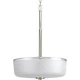 Progress Lighting Alexa 18 Inch Large Pendant - P3846-09