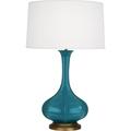 Robert Abbey Pike 31 Inch Table Lamp - PC994