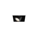 WAC Lighting Precision Multiples 16 Watt LED 20 Degree Outdoor Spot Light - MT4LD116NE-S930-BK