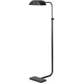 Robert Abbey Koleman 53 Inch Floor Lamp - Z461