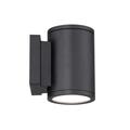 WAC Lighting 7 Inch LED Wall Sconce - WS-W2604-WT