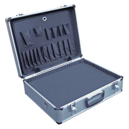 VESTIL CASE-1814-FM Protective Case, 18" L x 14" W